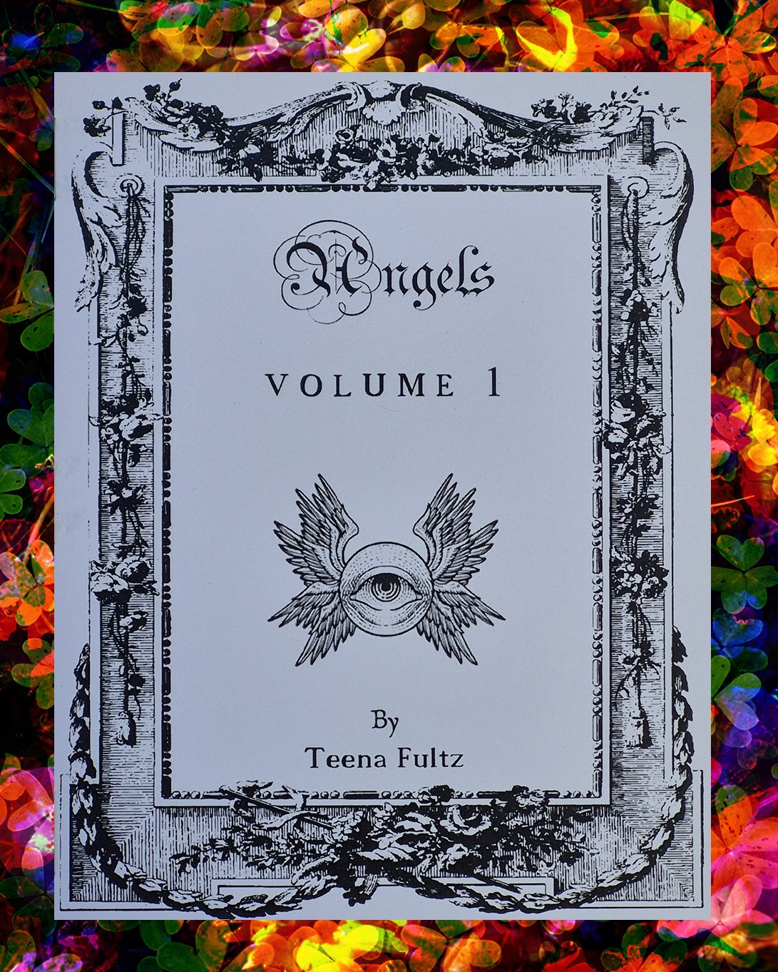 Angels: Volume 1
