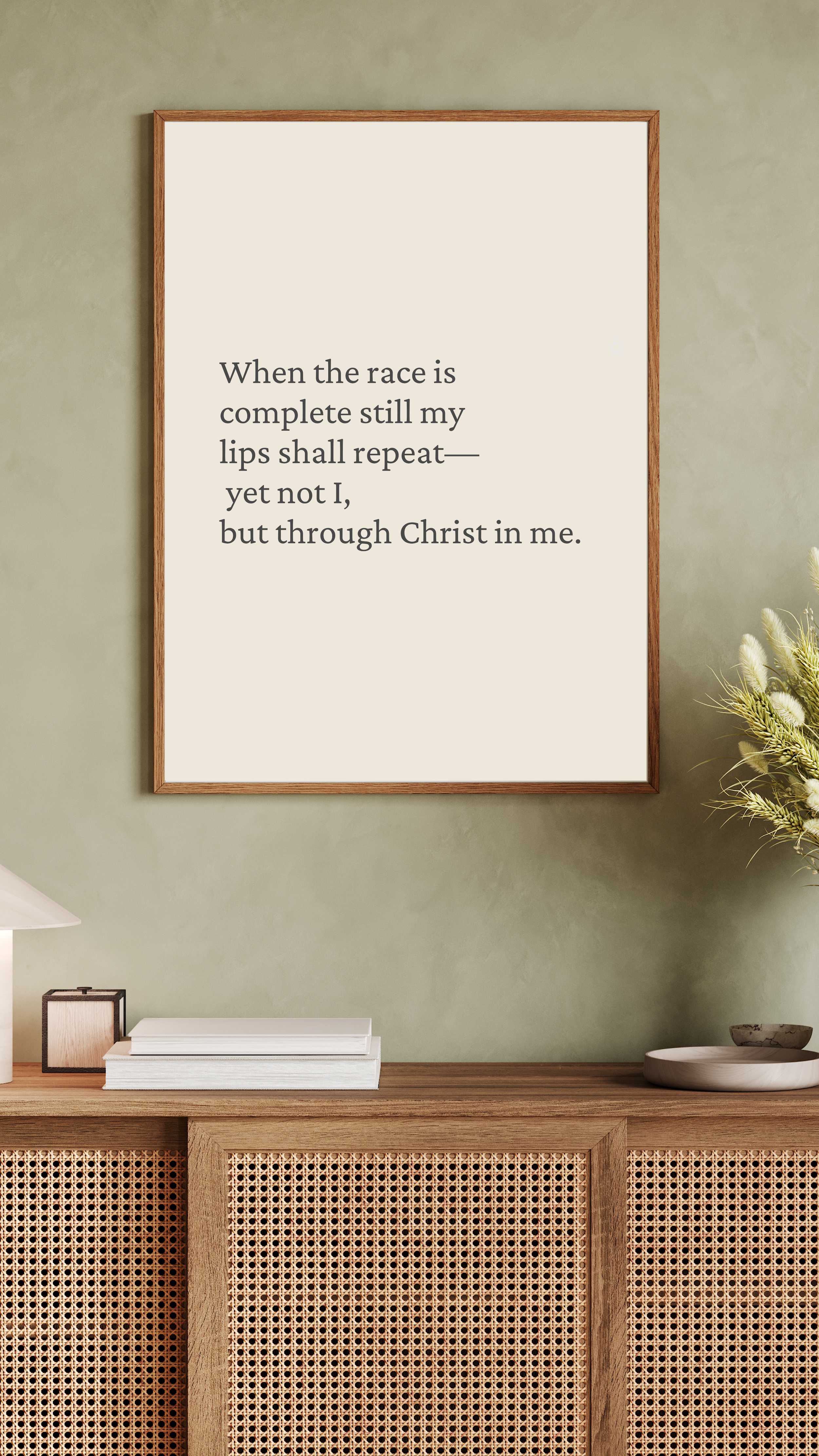 Brown and Green Minimalist Wall Frame Mockup Instagram Story (11).png