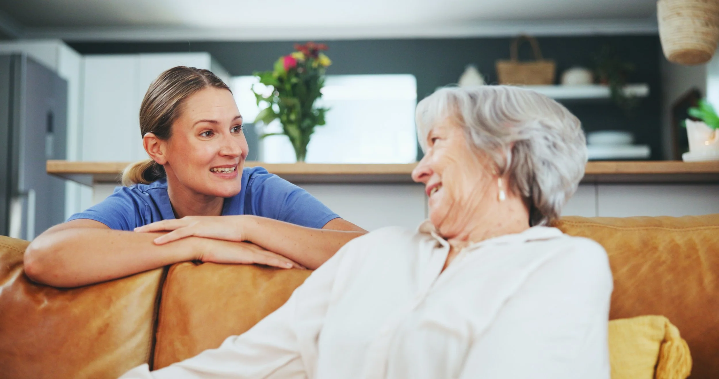 Cheap caregivers in Scottsdale, Handled Home Care Scottsdale AZ
