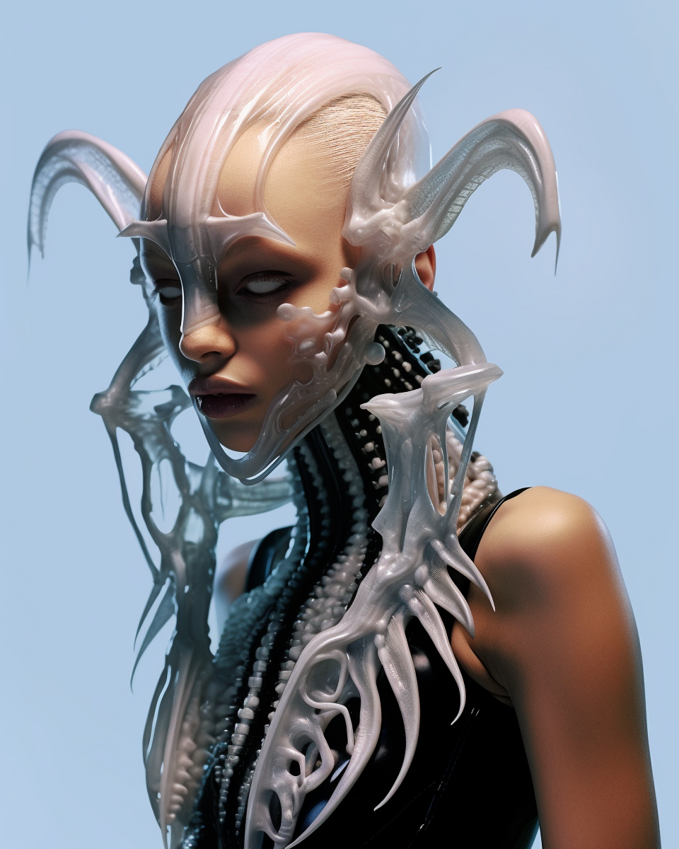 SPECIES IV - TICKETS