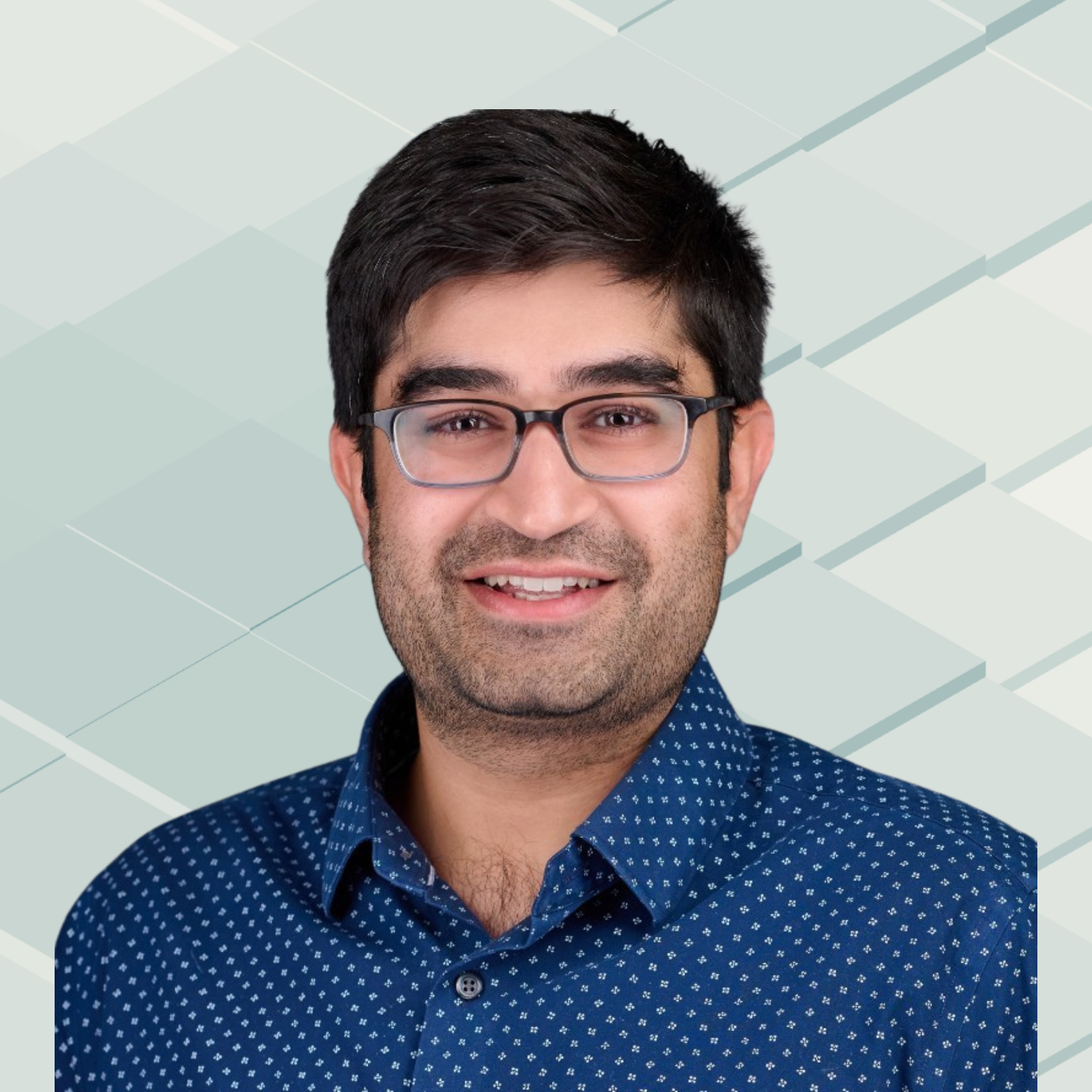 Jaideep Dudani, Chief Executive Officer at Ouro Medicines