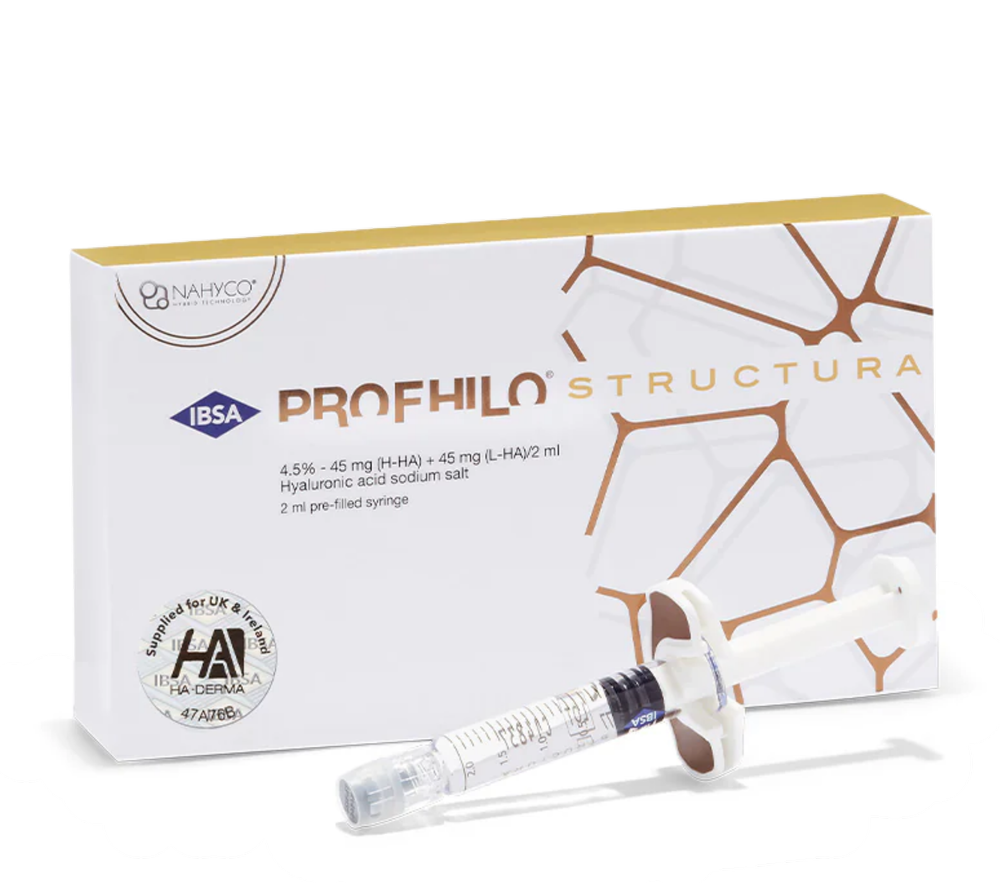 Profhilo Injector Profhilo Structura: Next-Generation Injectable for Facial Volume ...