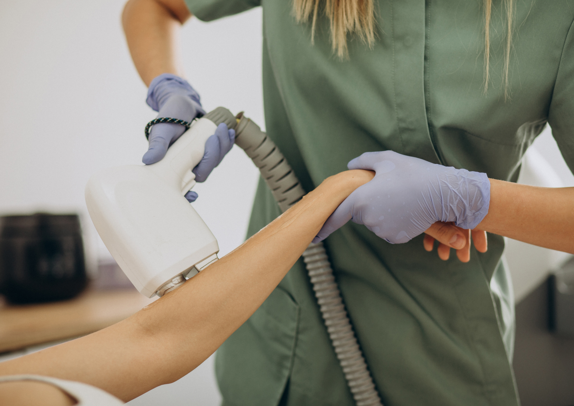 6 Reasons to Try Laser Hair Removal Near Me