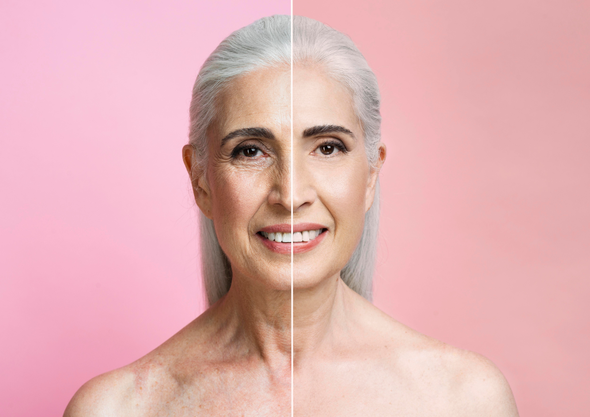 Skin Clinic Near Me for Anti-Aging Solutions