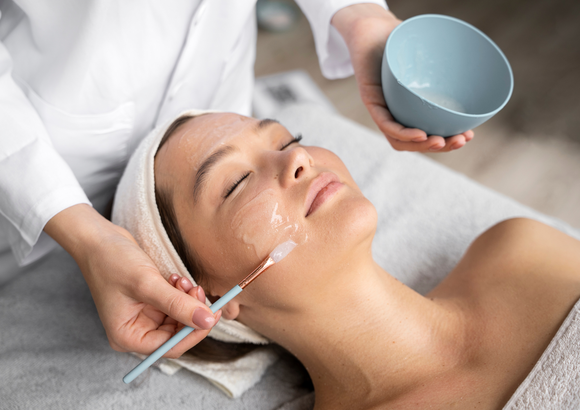 How to Find Top Facial Services Kuala Lumpur