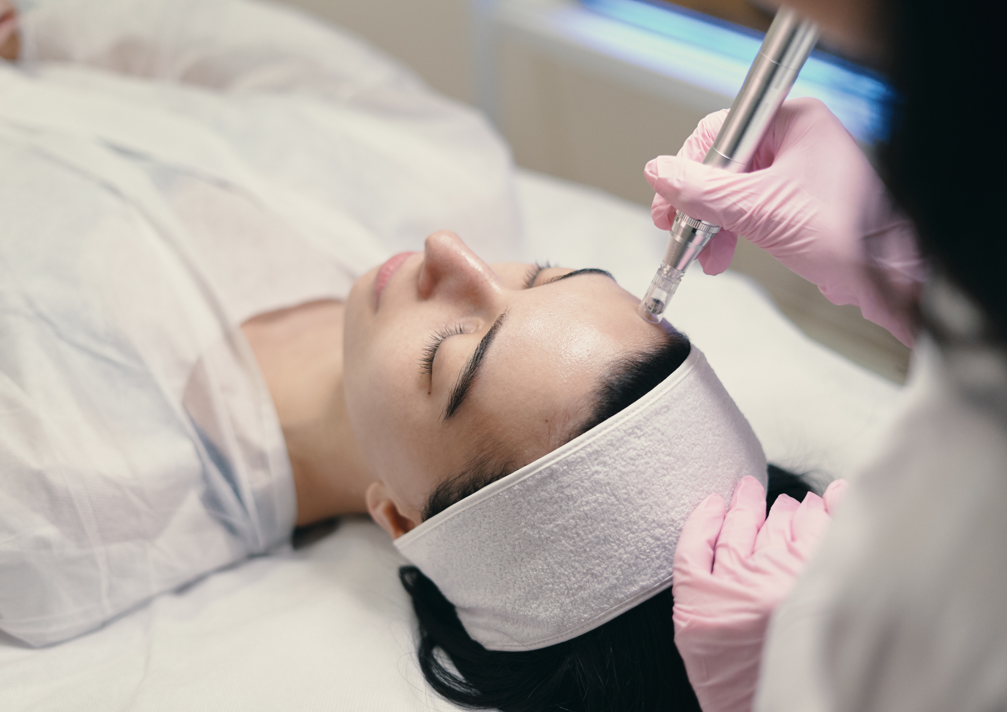 4 Services You Must Try at Aesthetic Clinic KL