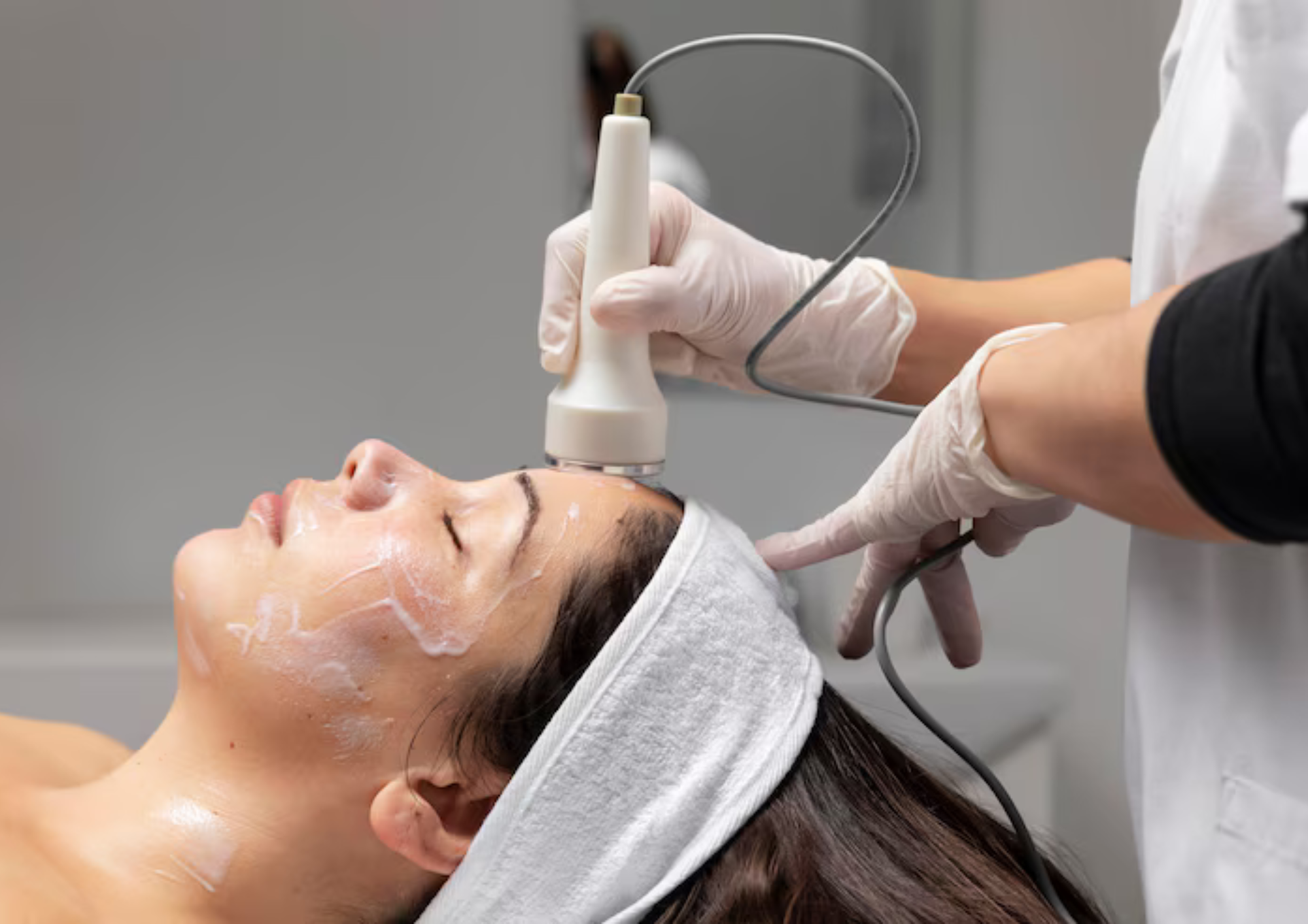 Best Aesthetic Clinic KL for Skin Perfection