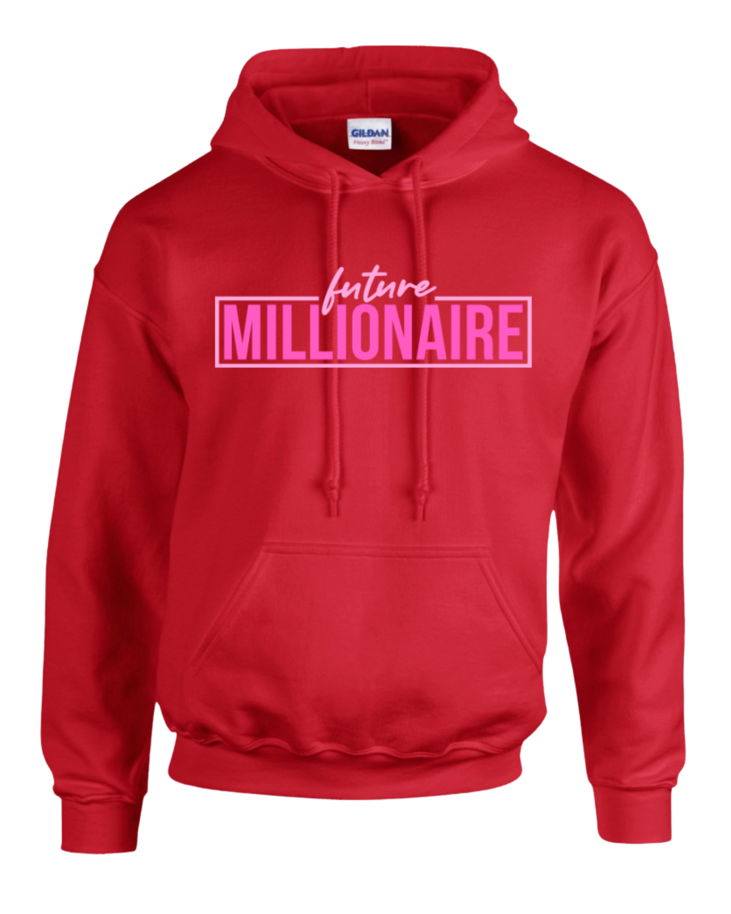 Future Millionaire Hoodie