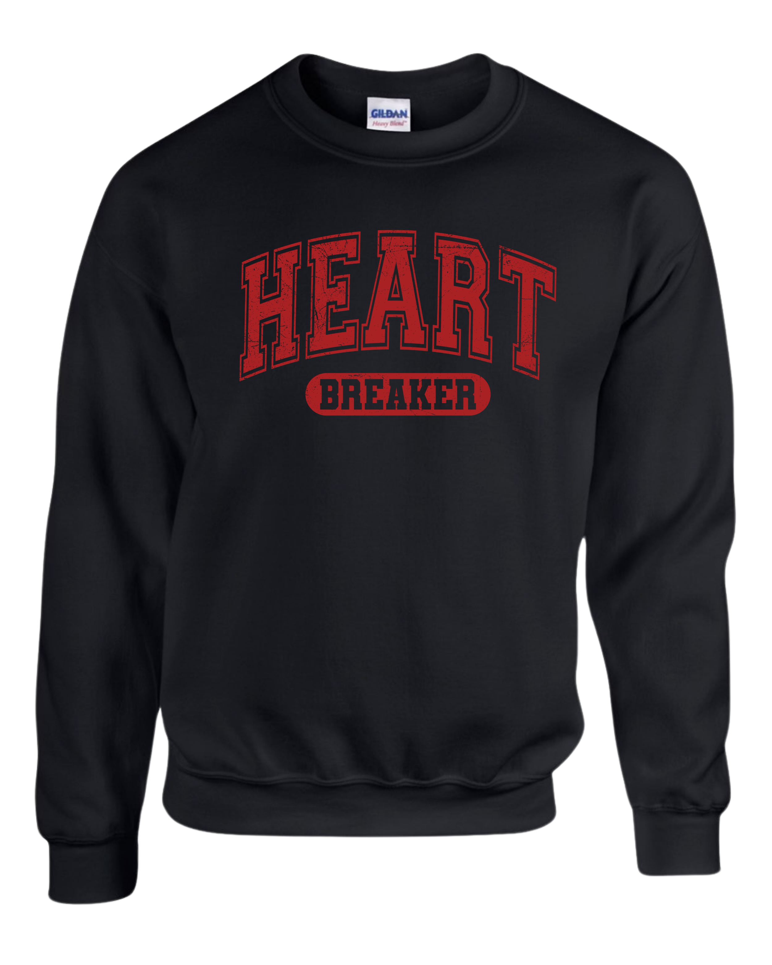Heart Breaker Sweatshirt