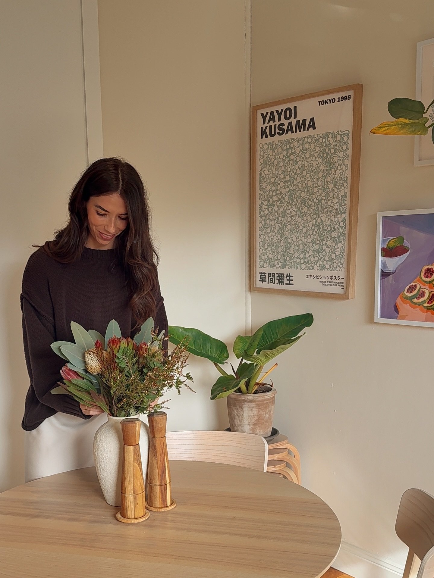 Happy first birthday @homebasetherapycollective 🎈

I&rsquo;m so honoured that this space has held so much bravery and courage from our clients over the past year. Thank you to my beautiful team who trusted the process and vision I had, and thank you