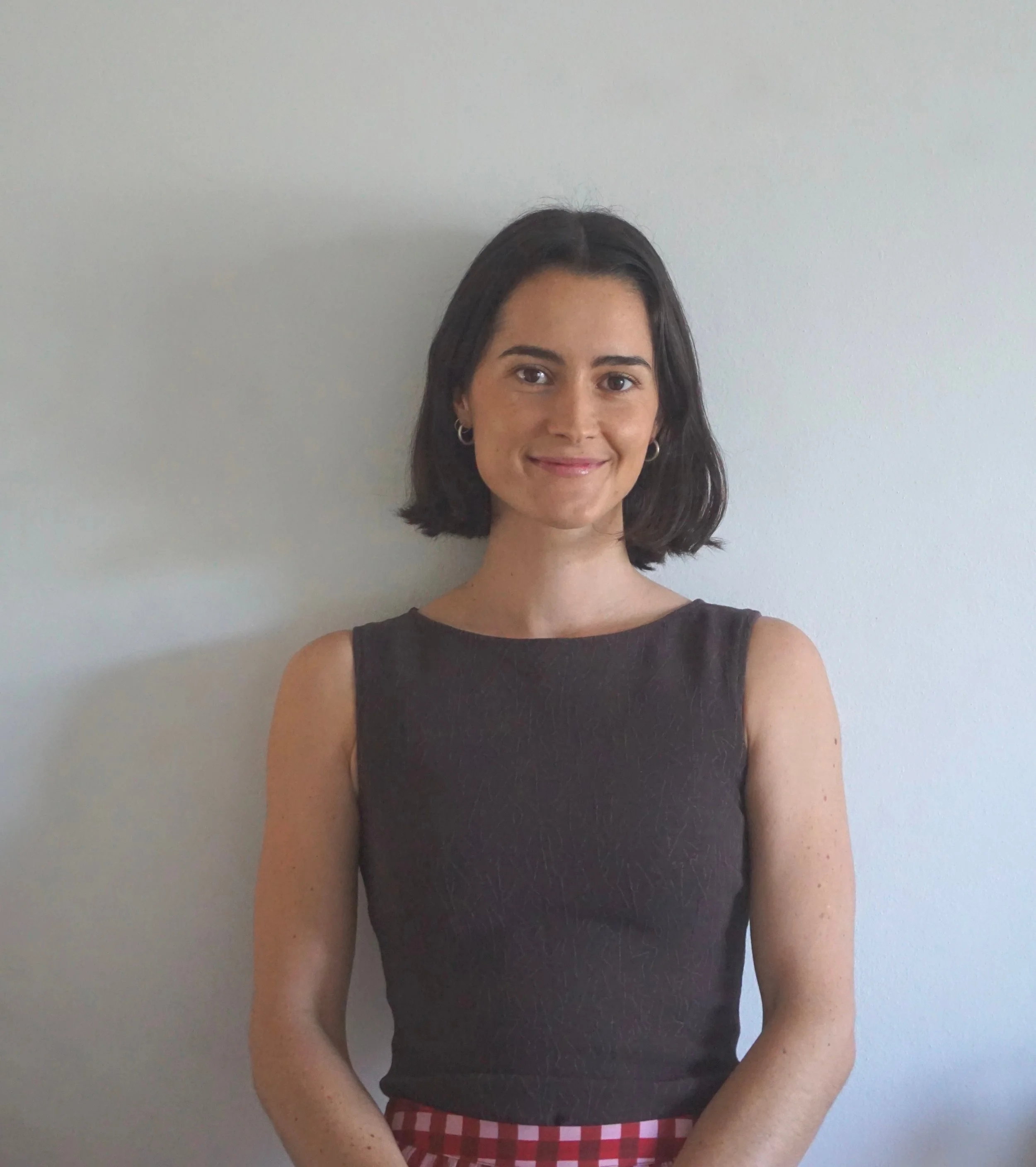 Ruby Gerrish Psychologist Paddington