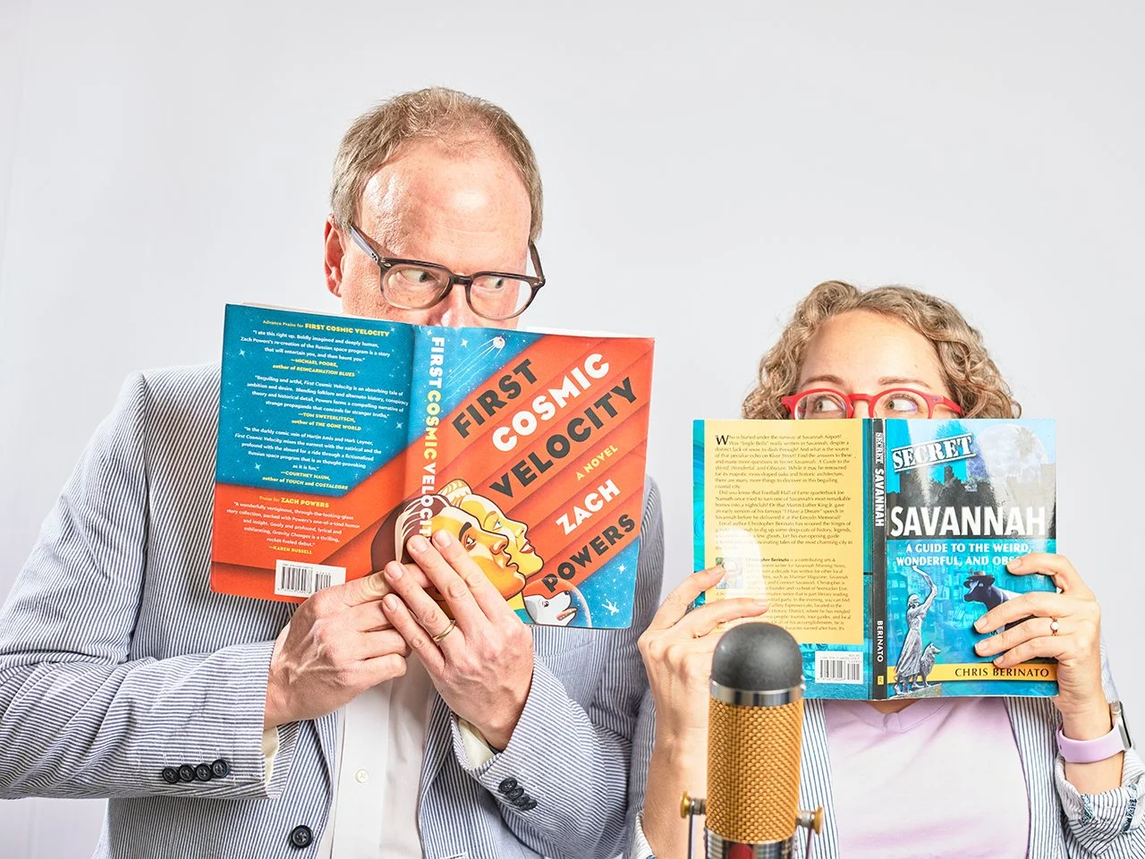 The Next Chapter for Seersucker Live