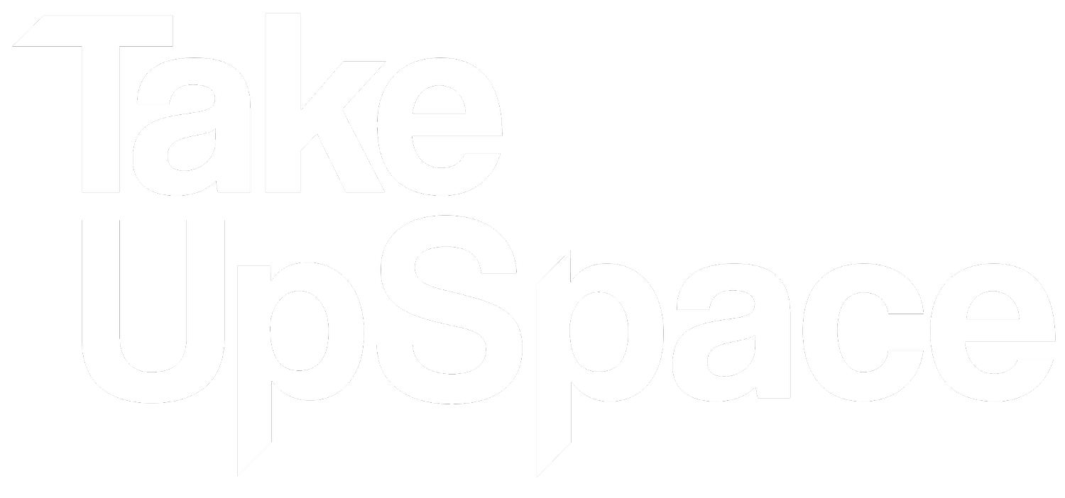 takeupspace