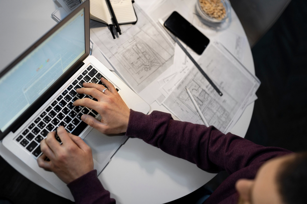 Tips for Organizing Your AutoCAD Blocks Library Like a Pro — Chique Nest