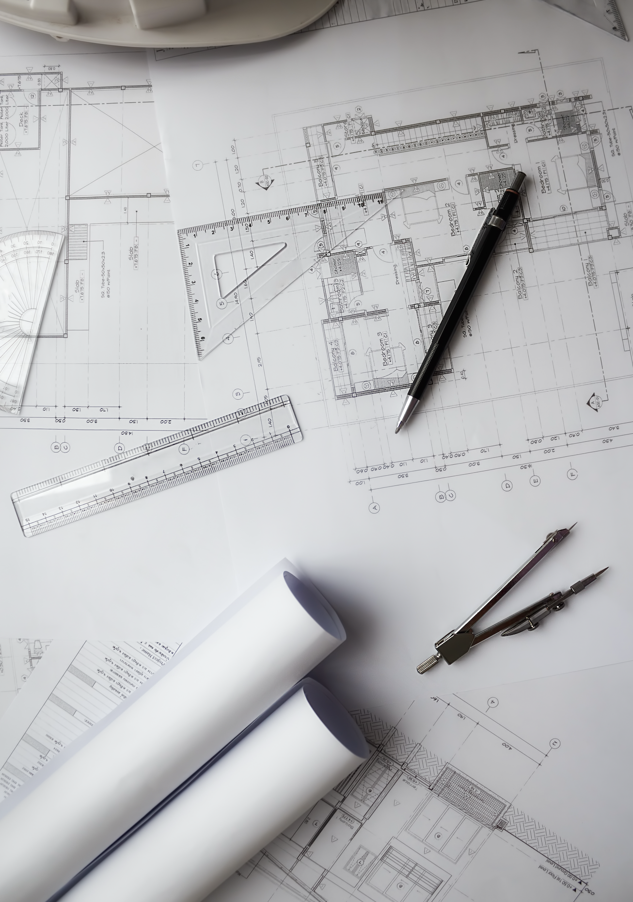 AutoCAD Layers Explained: How to Set Up Your Drawing Files Like a Pro
