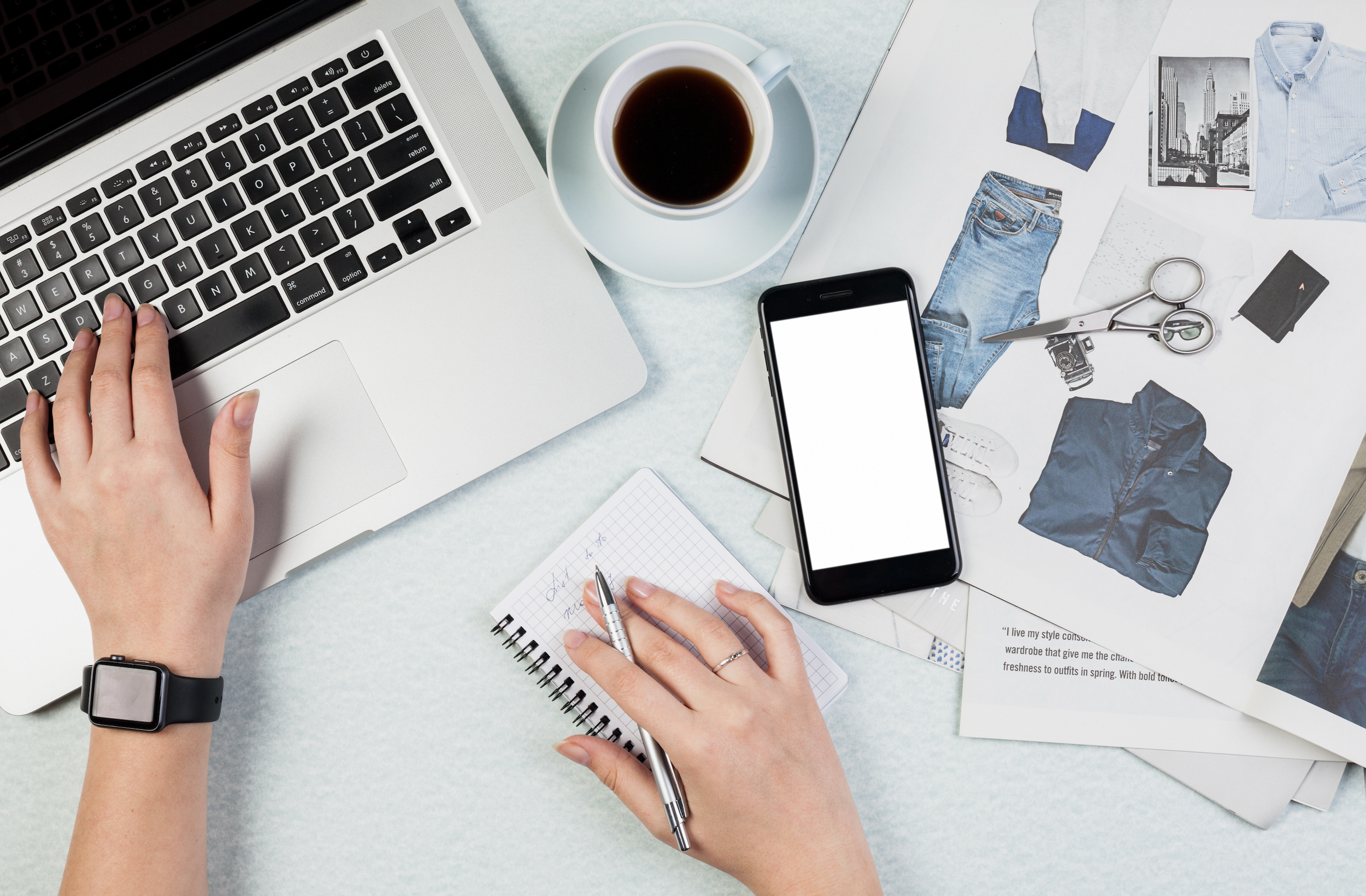 How to Use Instagram Reels to Showcase Your Design Process and Win Clients