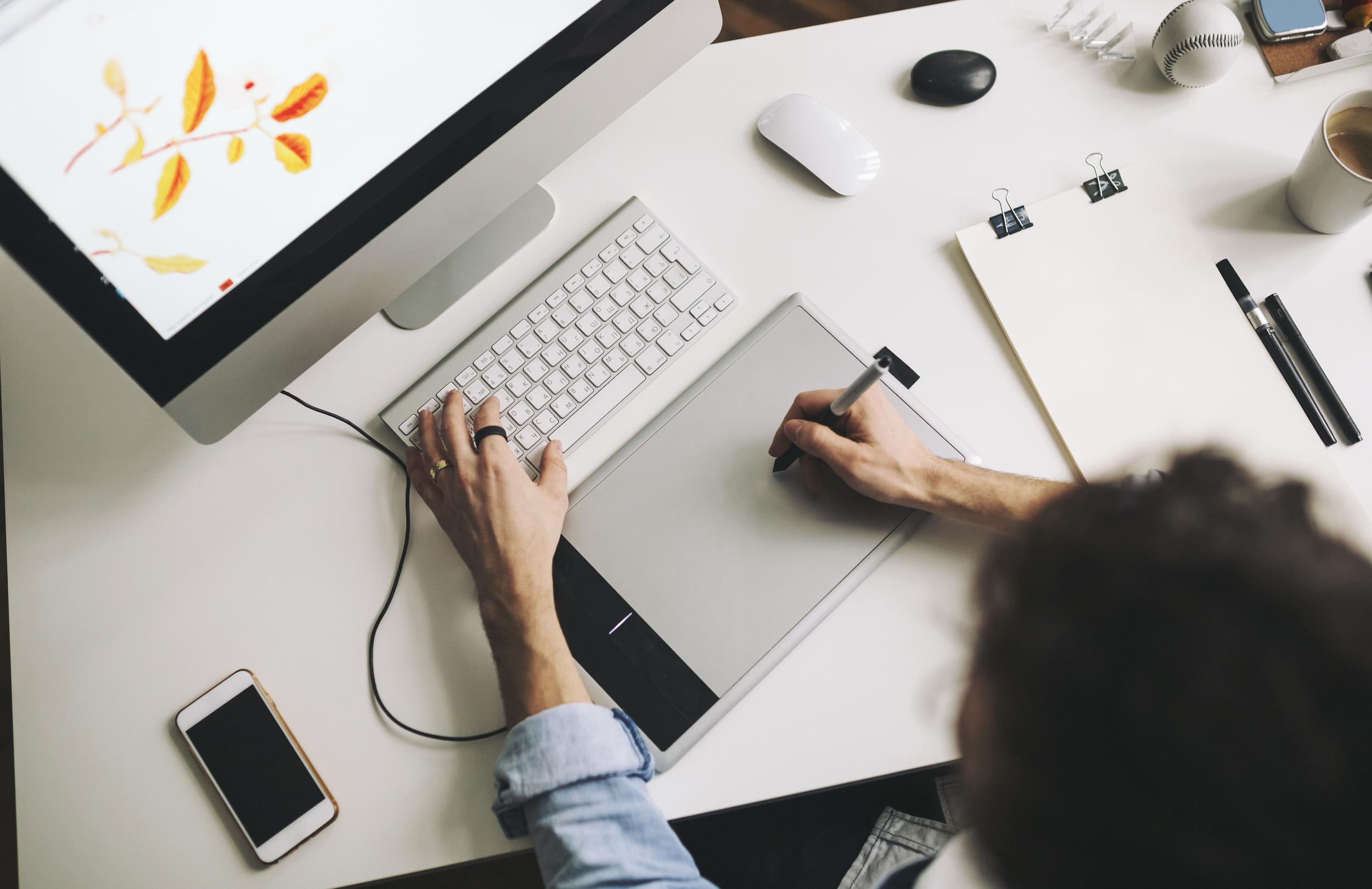 How to Communicate Design Decisions to Clients Who Don't Speak 'Design'