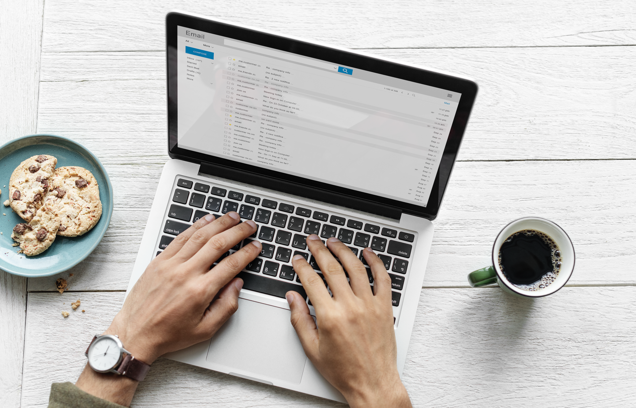 Email Marketing for Interior Designers: How to Build a List and Actually Use It