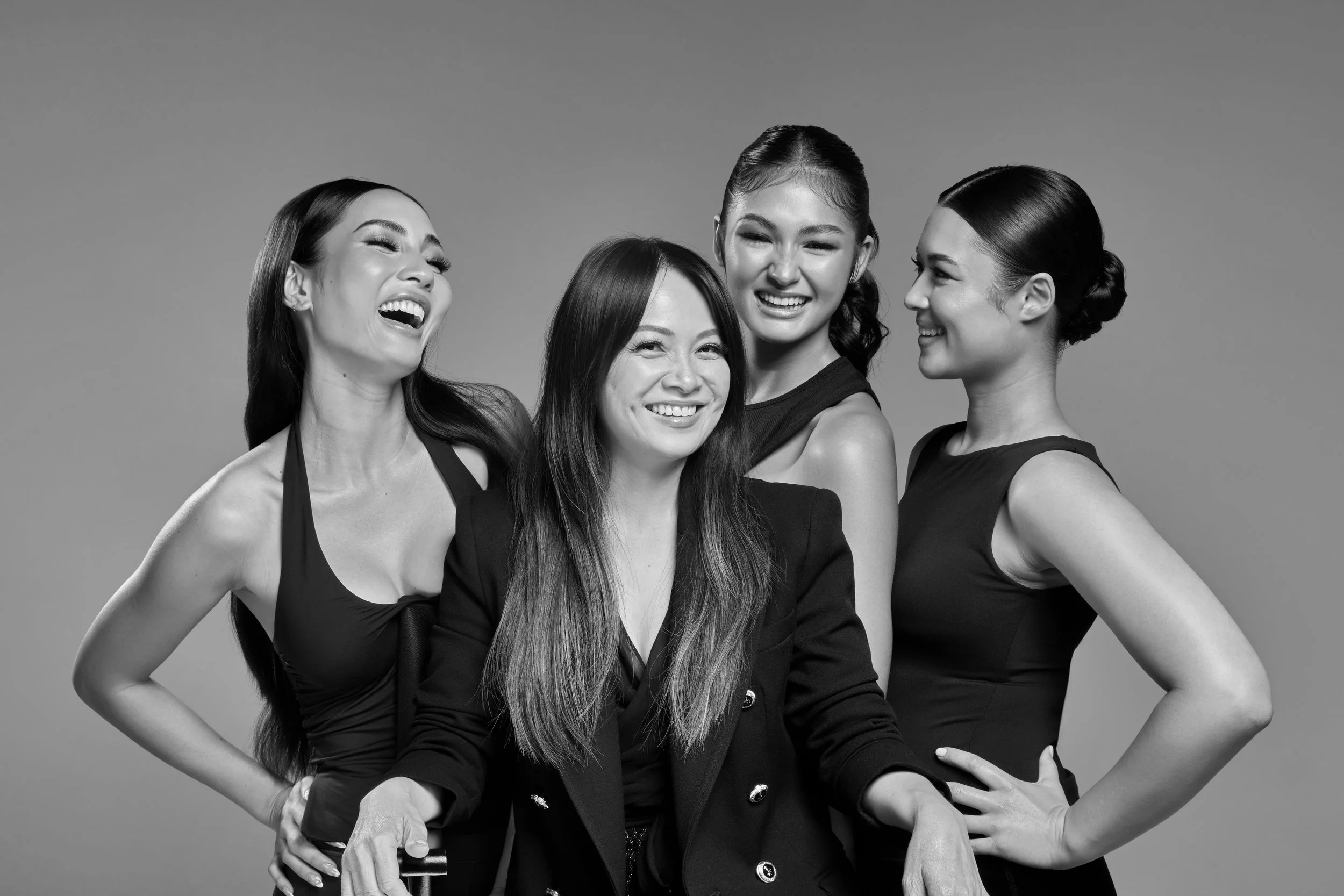 Hong Le Makeup Artist