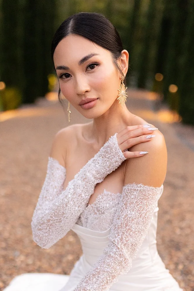 Hong Le Makeup Artist | Bridal Makeup
