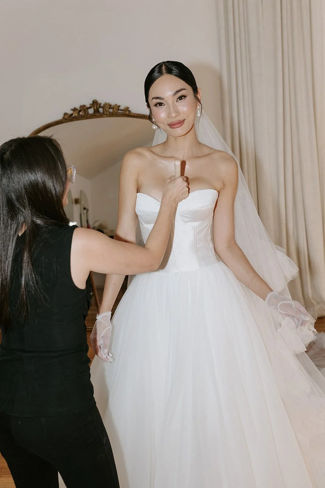 Hong Le Makeup Artist