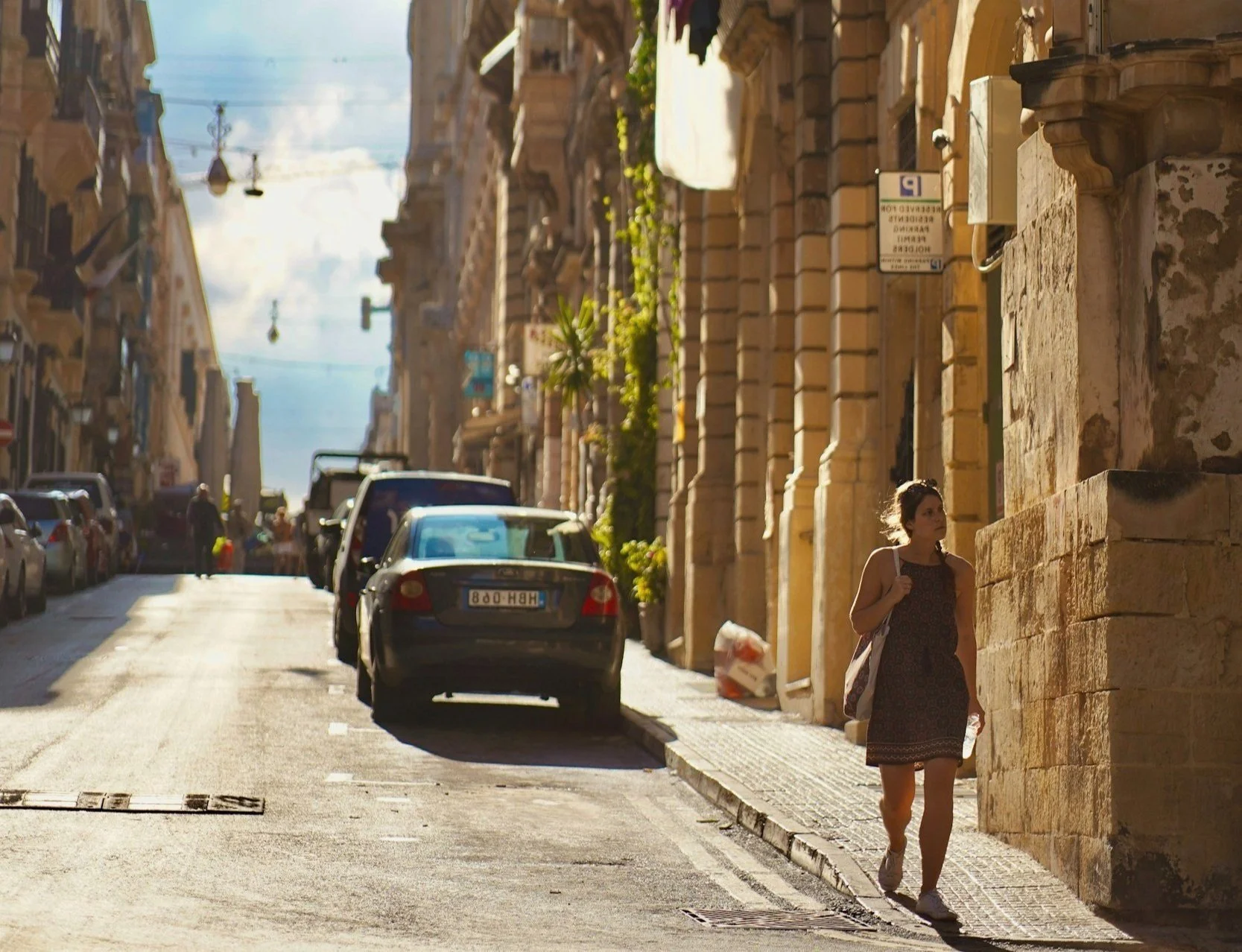Getting around Malta is easy - you can drive, walk, take tours, boat trips and more - Travel Bliss