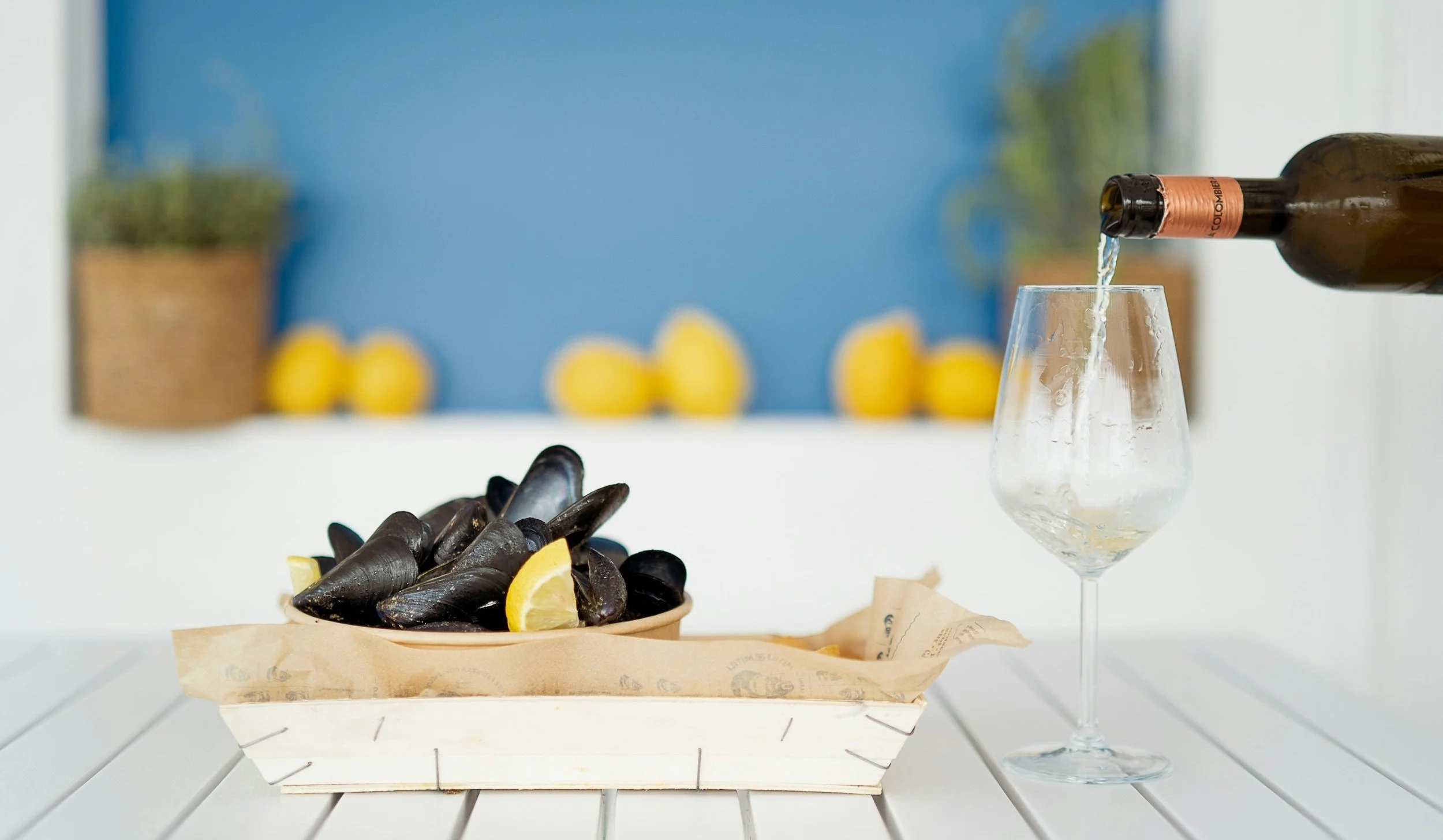 Indulge in local food in Nice France - Travel Bliss