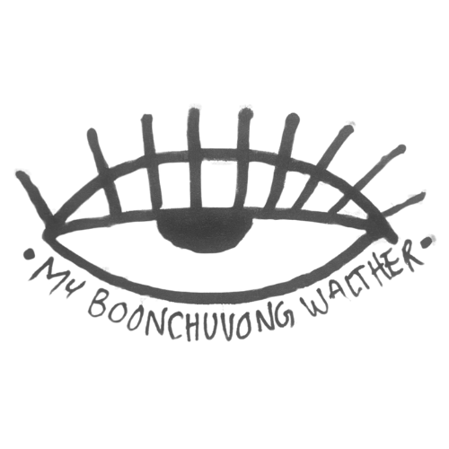 My Boonchuvong Walther