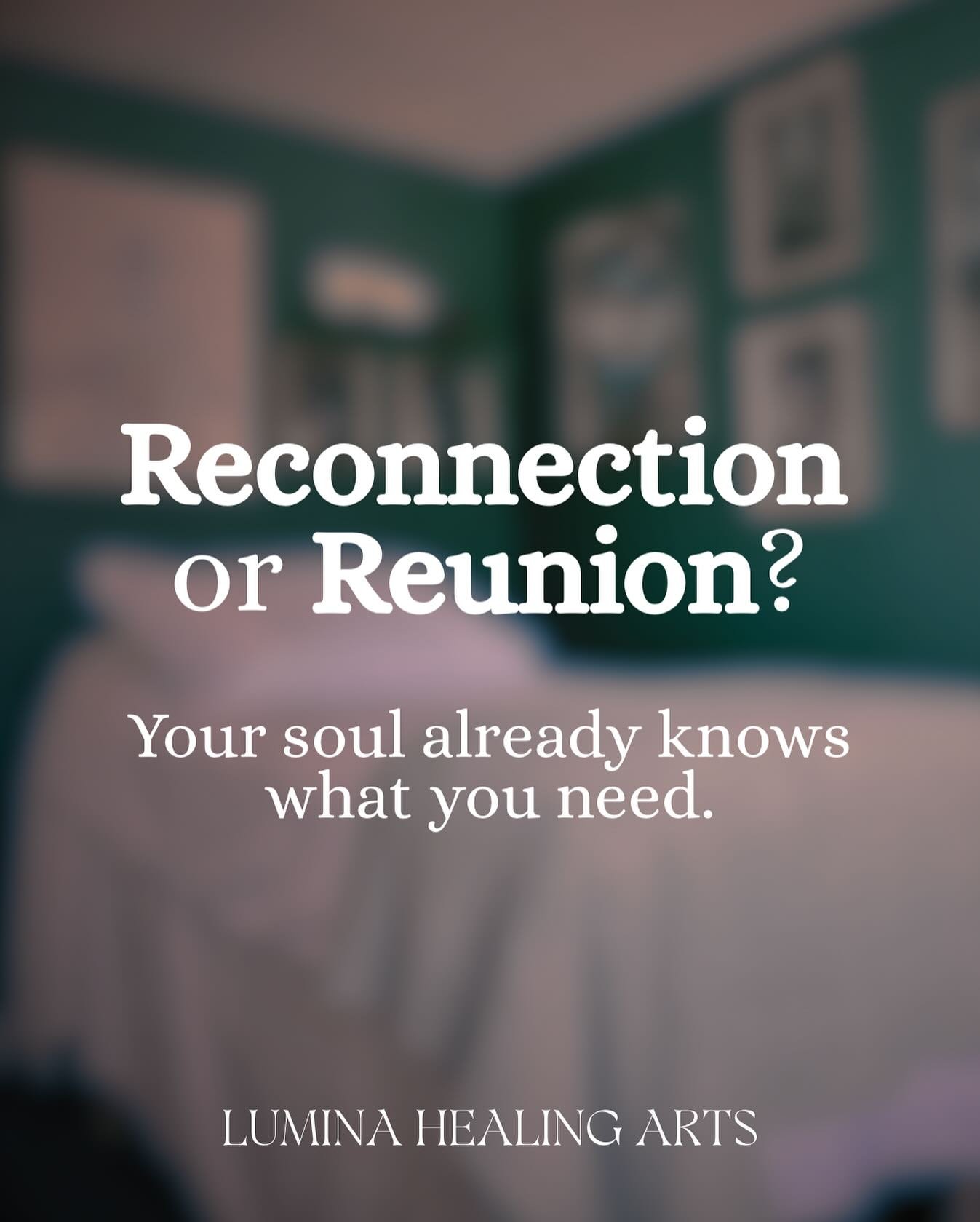 ✨ Which Reiki session is right for you?

I offer two in-person Reiki sessions at Lumina Healing Arts, and both are infused with loving, trauma-informed care&mdash;but each has a different spiritual focus. Here&rsquo;s how to choose the one that&rsquo