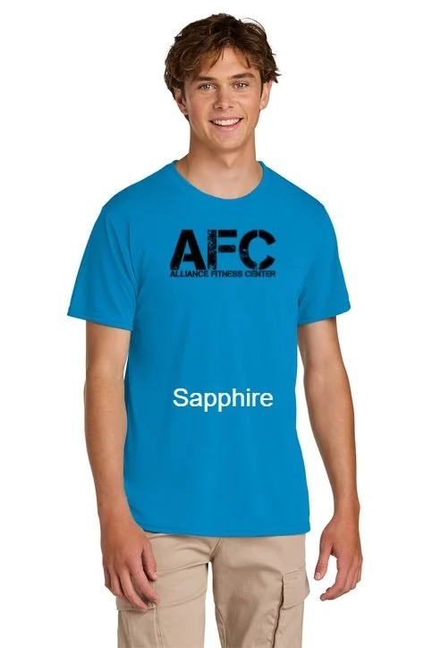 AFC- 42000 Gildan Performance T-Shirt