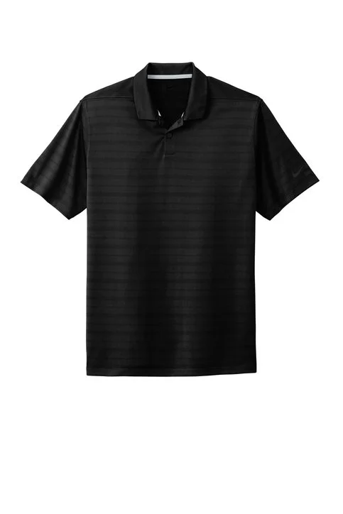 Threads- NKDC2115 Nike Polo MENS LARGE