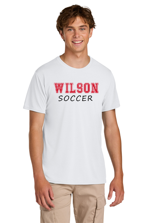 WBS- 42000 Gildan Performance T-Shirt