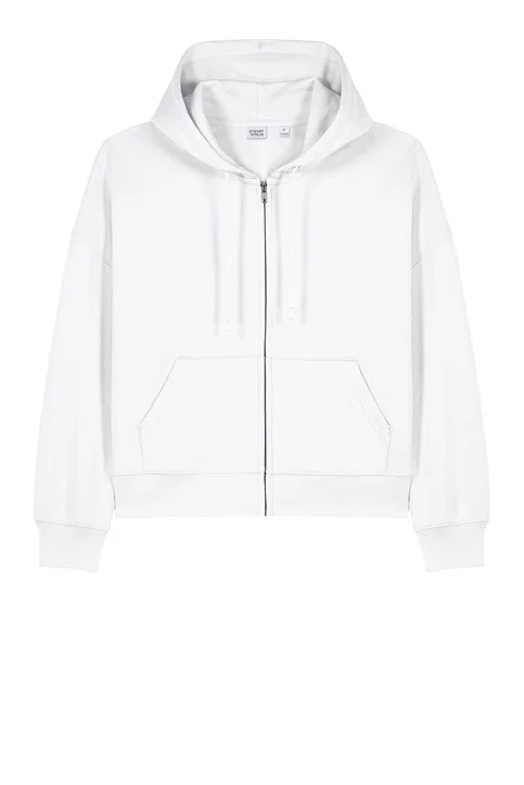 Threads- SXW037 Stella/Stanley Women's Full Zip WOMENS MEDIUM