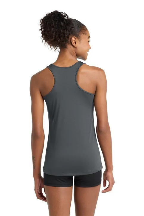 AFC- LST356 Sport-Tek Women's Competitor Racerback Tank