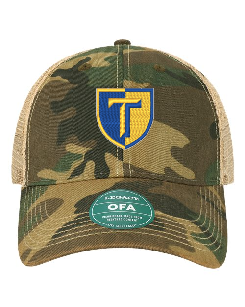 Threads- Legacy YOUTH hat