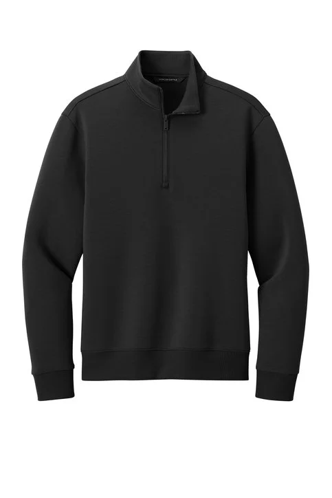 Threads- MM3100 Mercer + Mettle 1/4 Zip MENS LARGE