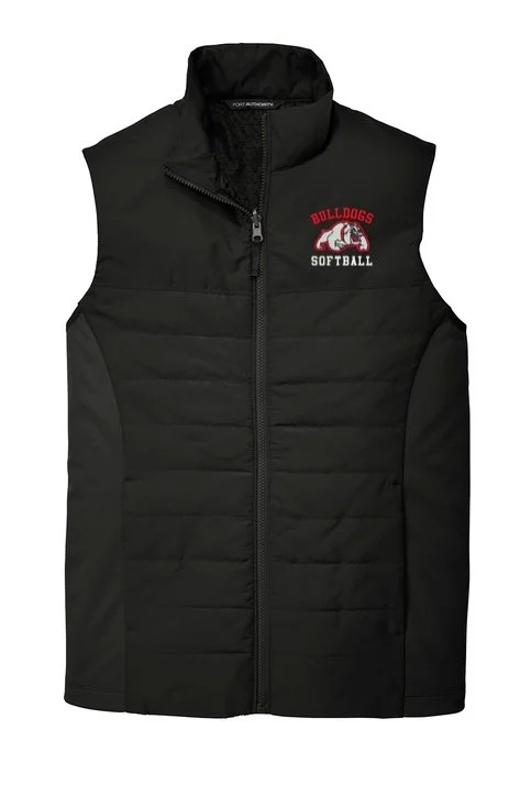 WSB- J903 Port Authority Men's Insulated Vest