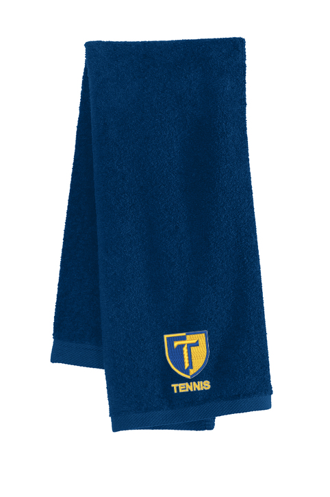 TUL- TW52 Port Authority Sport Towel