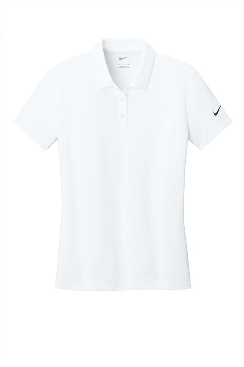 Threads- Nike Polo WOMENS LARGE