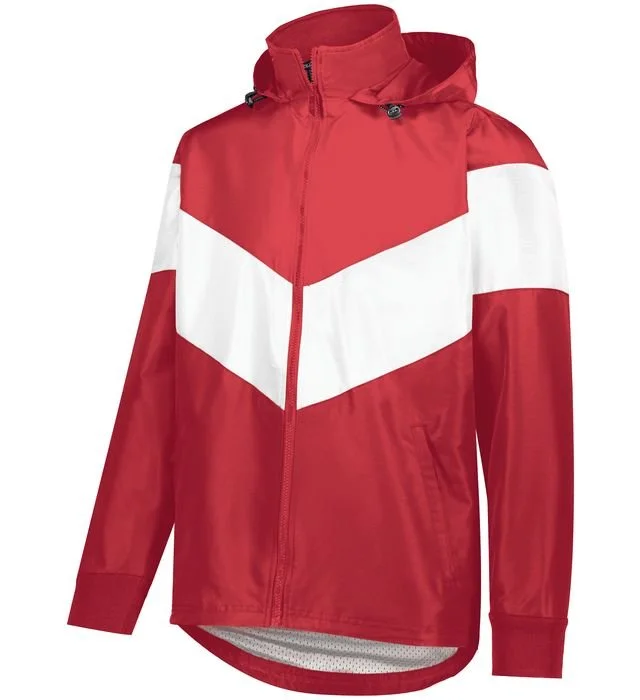 Threads- Holloway Potomac Jacket ADULT SMALL