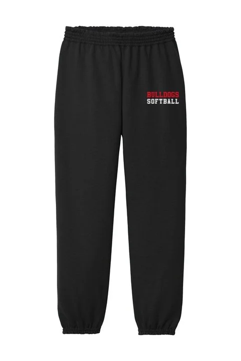 WSB- PC90YP Port & Company Youth Fleece Sweatpant