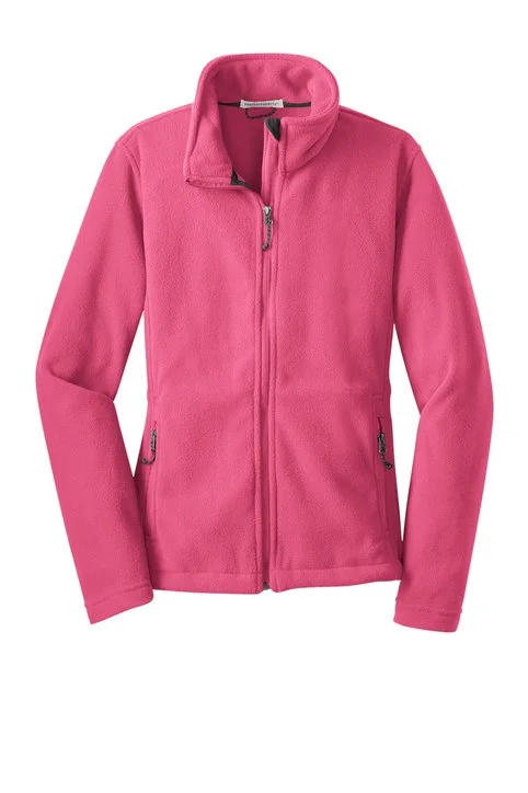 Threads- L217 Port Authority Fleece WOMENS XL