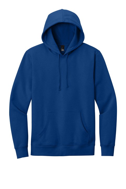 Threads- DT6100 District Threads Hoodie ADULT XL