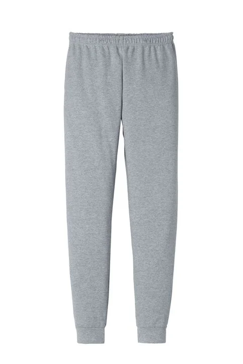 Threads- 18250 Gildan Heavy Blend Joggers MENS MEDIUM