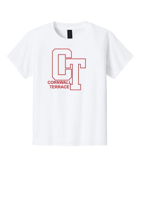 CT-64000 Adult Gildan Softstyle T-shirt