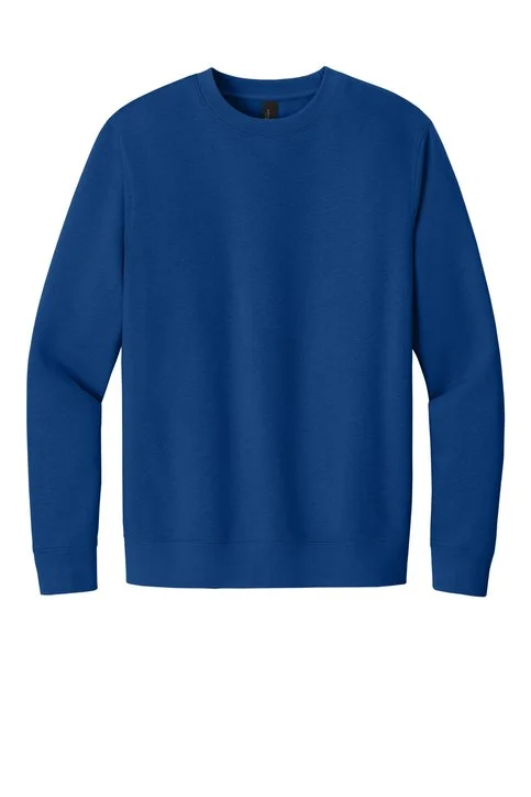 Threads- DT6104 Crewneck Sweatshirt ADULT XL