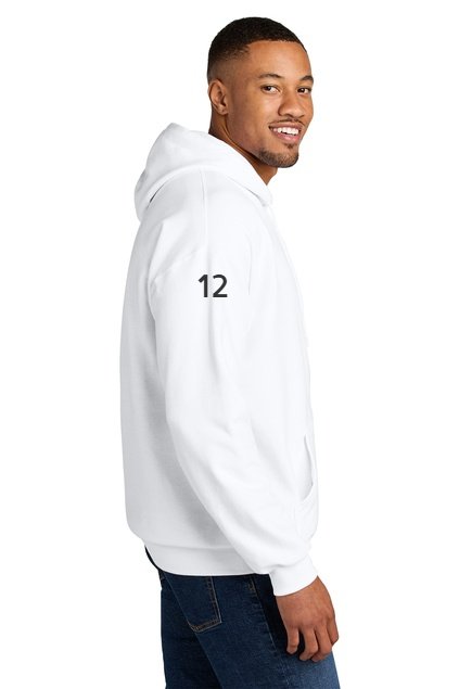 Player Number