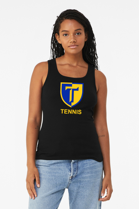 TUL- BC1080 Bella + Canvas Women's Baby Rib Tank