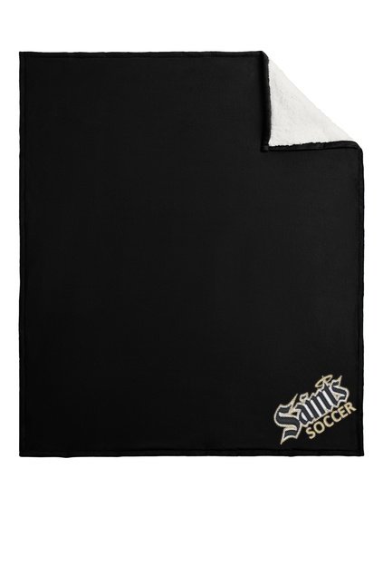 BCS- BP40 Port Authority Mountain Lodge Blanket