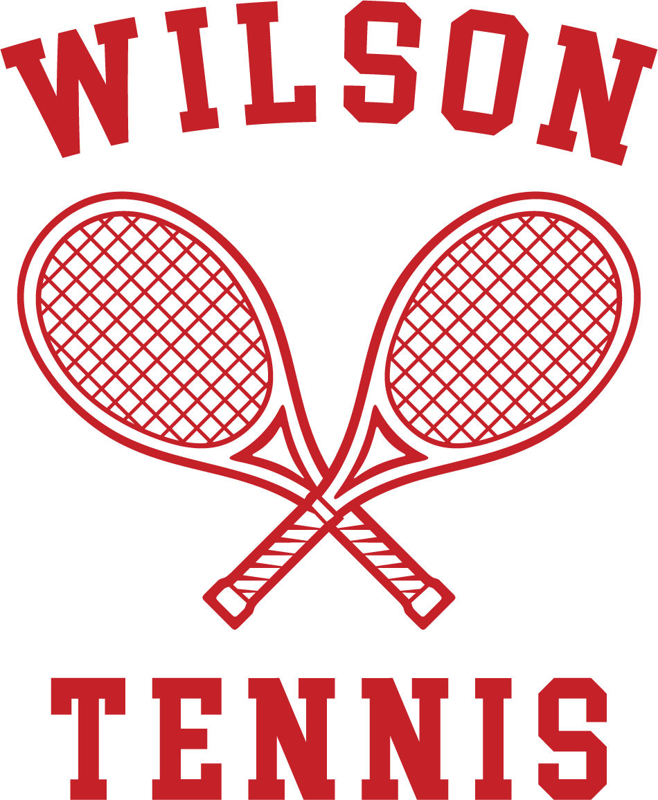 Wilson Tennis HT red.png